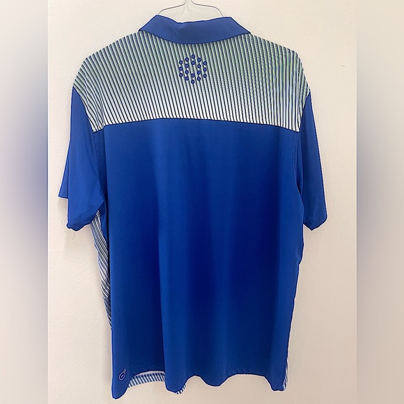 Puma Dri-Cell Polo Shirt - Picture 2 of 3